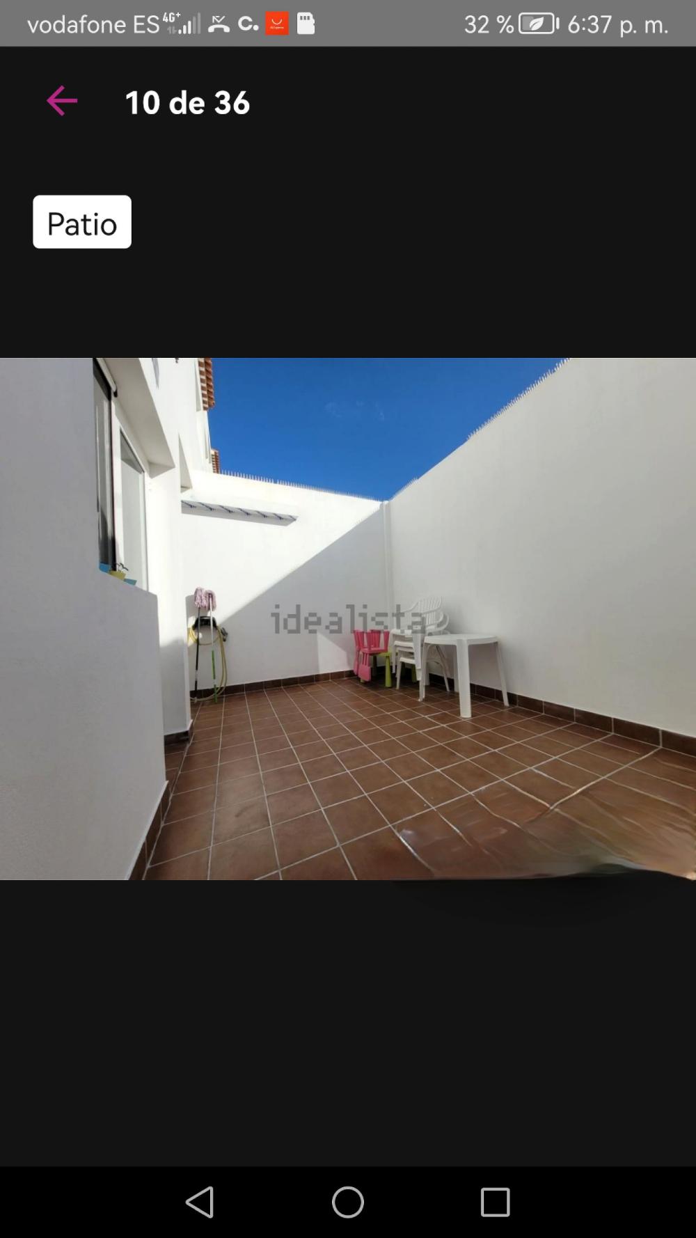  for sale duplex Galdar Área Norte 6