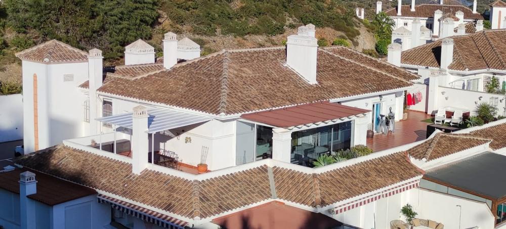  for sale penthouse Rincón De La Victoria Axarquía 5