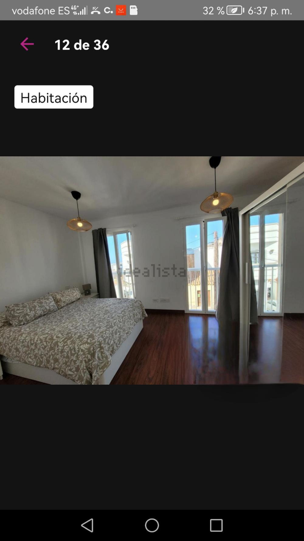  for sale duplex Galdar Área Norte 9
