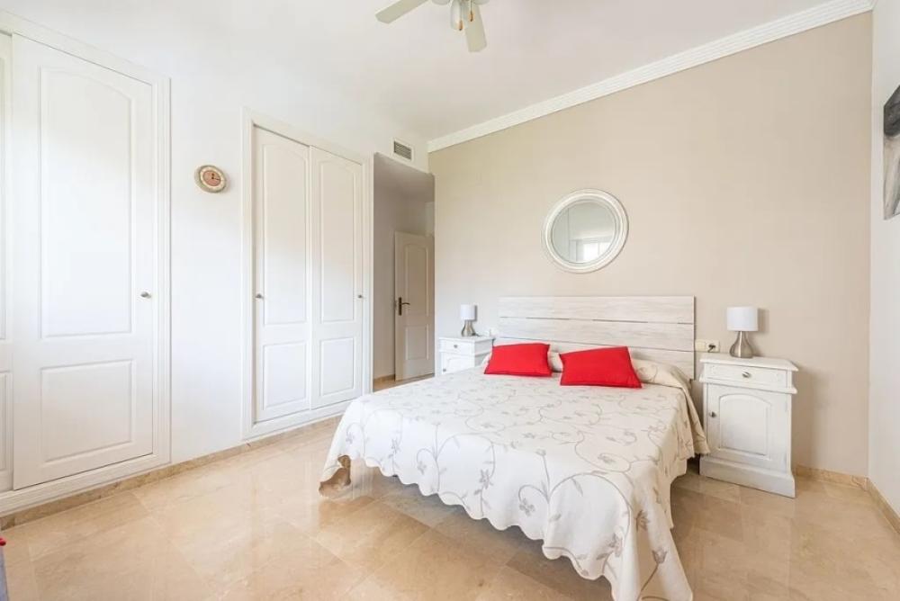  for sale apartment Nueva Andalucía Costa Del Sol Occidental 14