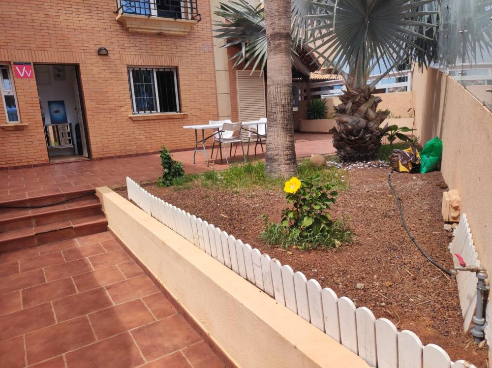  for sale semi-detached house Radazul Bajo Zona Metropolitana 27