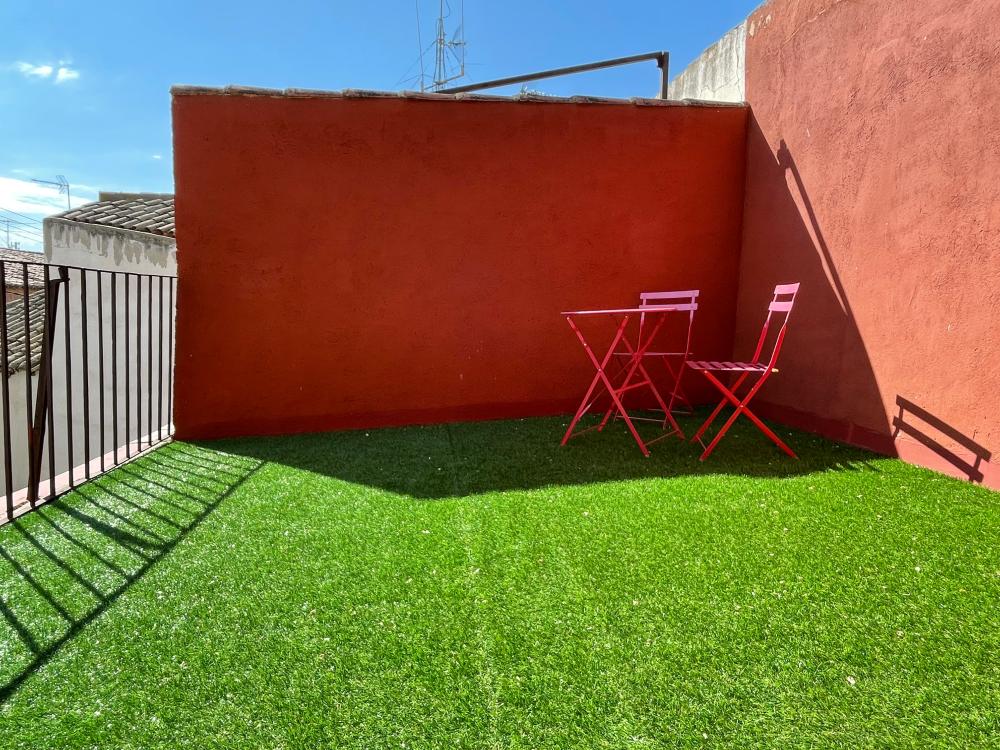  for sale studio apartment Toledo Casco Histórico 45002 Toledo 1