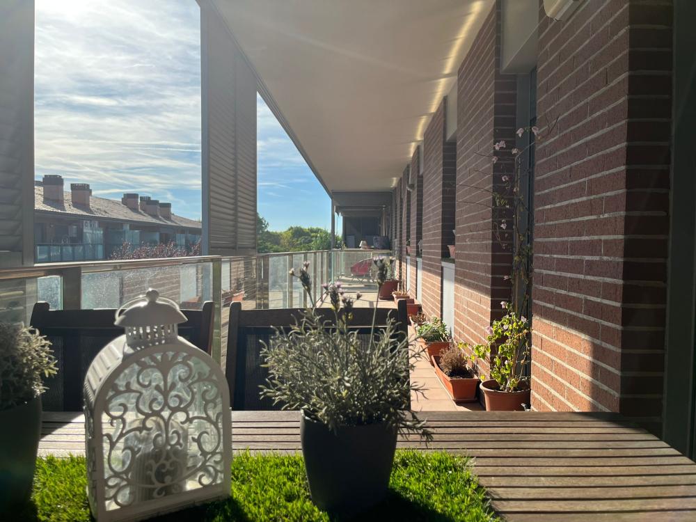  for sale duplex Mira-Sol Vallès Occidental 21