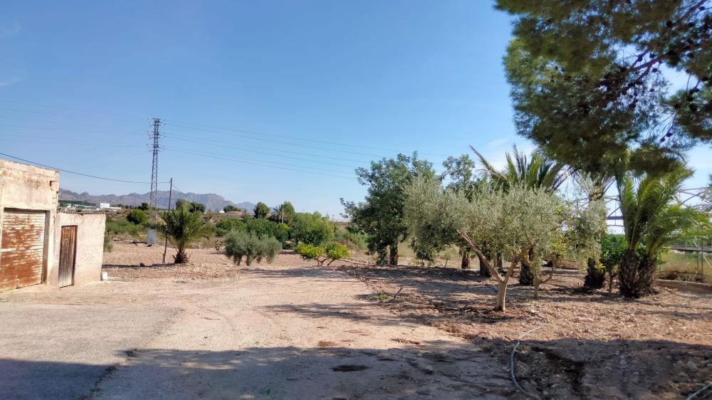  for sale country house La Murada Baix Segura 18