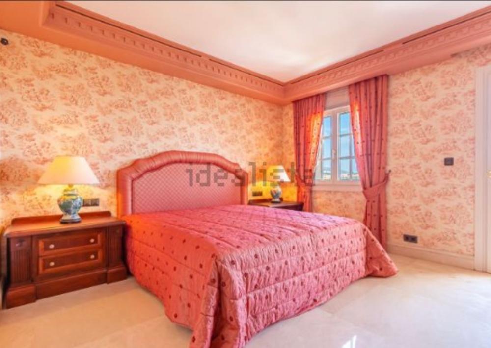  for sale manor house Arroyo De La Miel Costa Del Sol Occidental 27