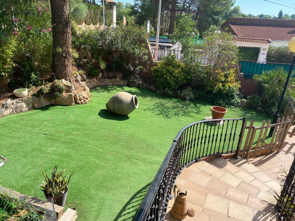  for sale villa Urbanización San Miguel Camp De Túria 13