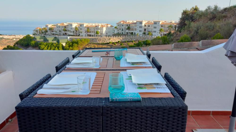  for sale penthouse Rincón De La Victoria Axarquía 11