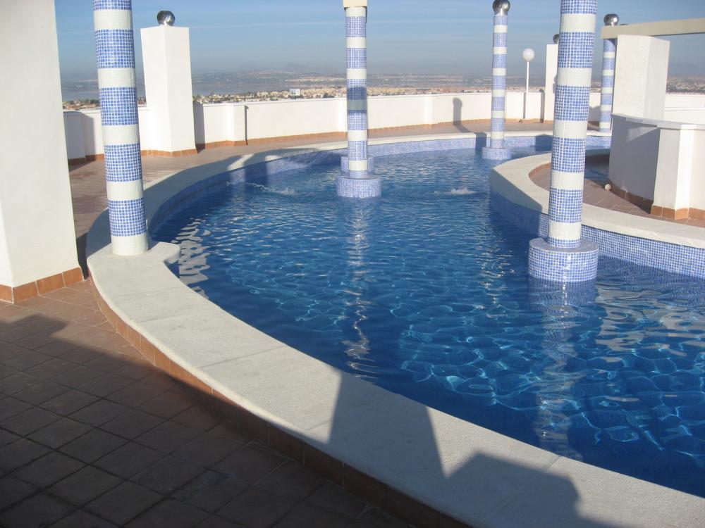  for sale duplex Torrevieja Baix Segura 6