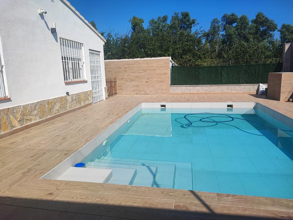  for sale villa Pedralba Serranos (Los) 1