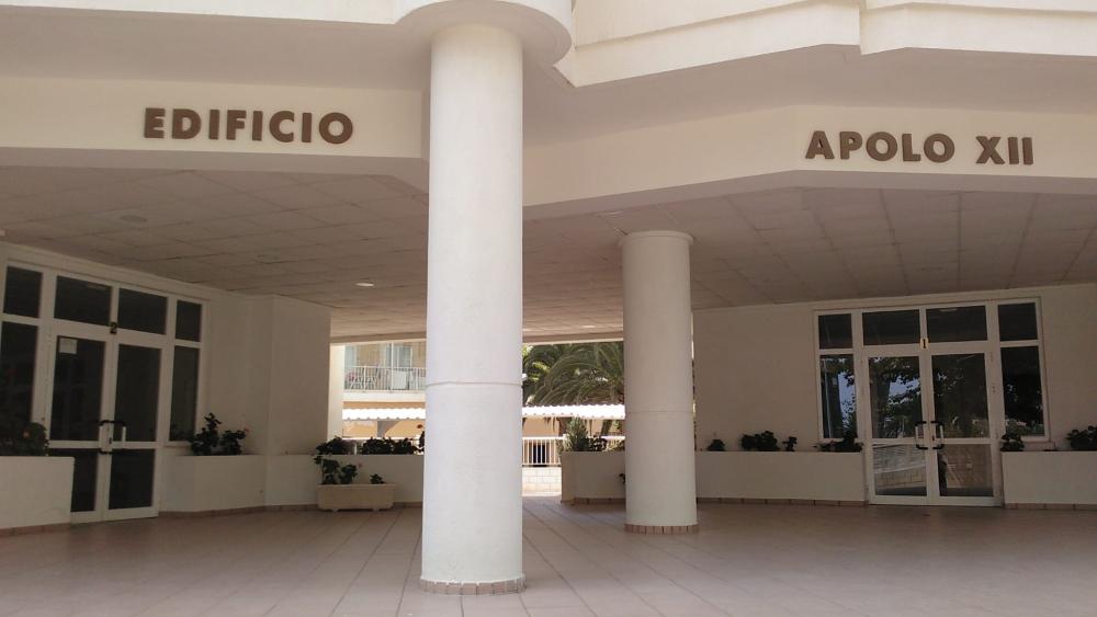  for sale apartment Calpe Marina Alta 3