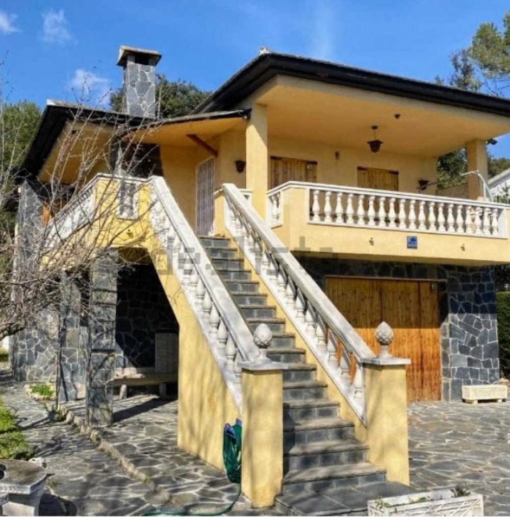  for sale villa Can Farell Vallès Oriental 17