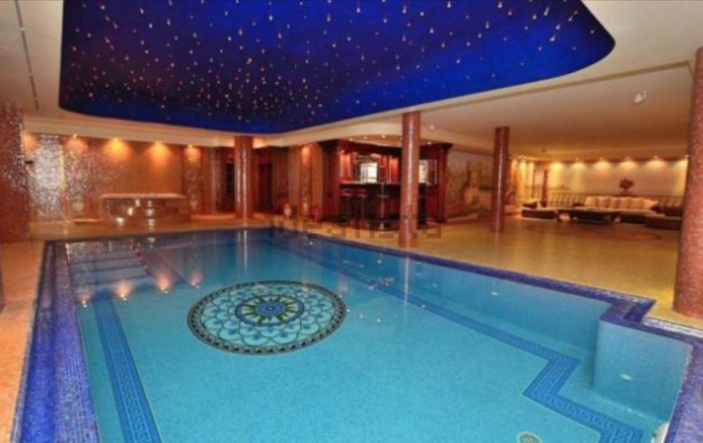  for sale manor house Arroyo De La Miel Costa Del Sol Occidental 16