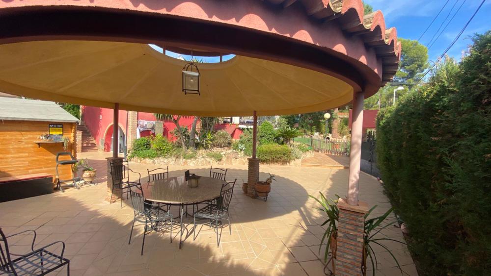  for sale villa Urbanización San Miguel Camp De Túria 4