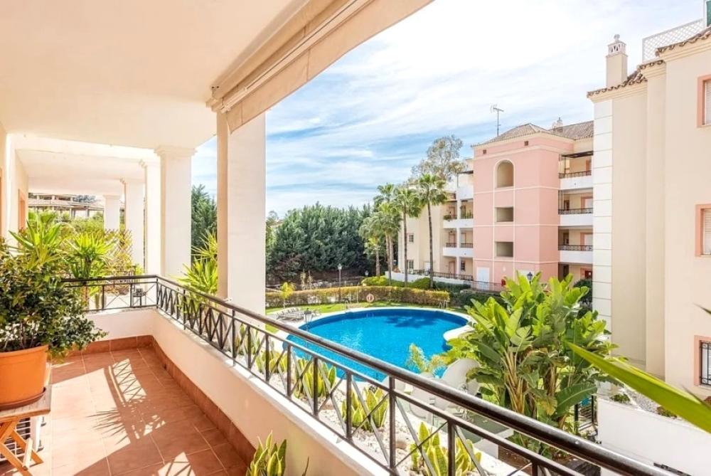  for sale apartment Nueva Andalucía Costa Del Sol Occidental 4