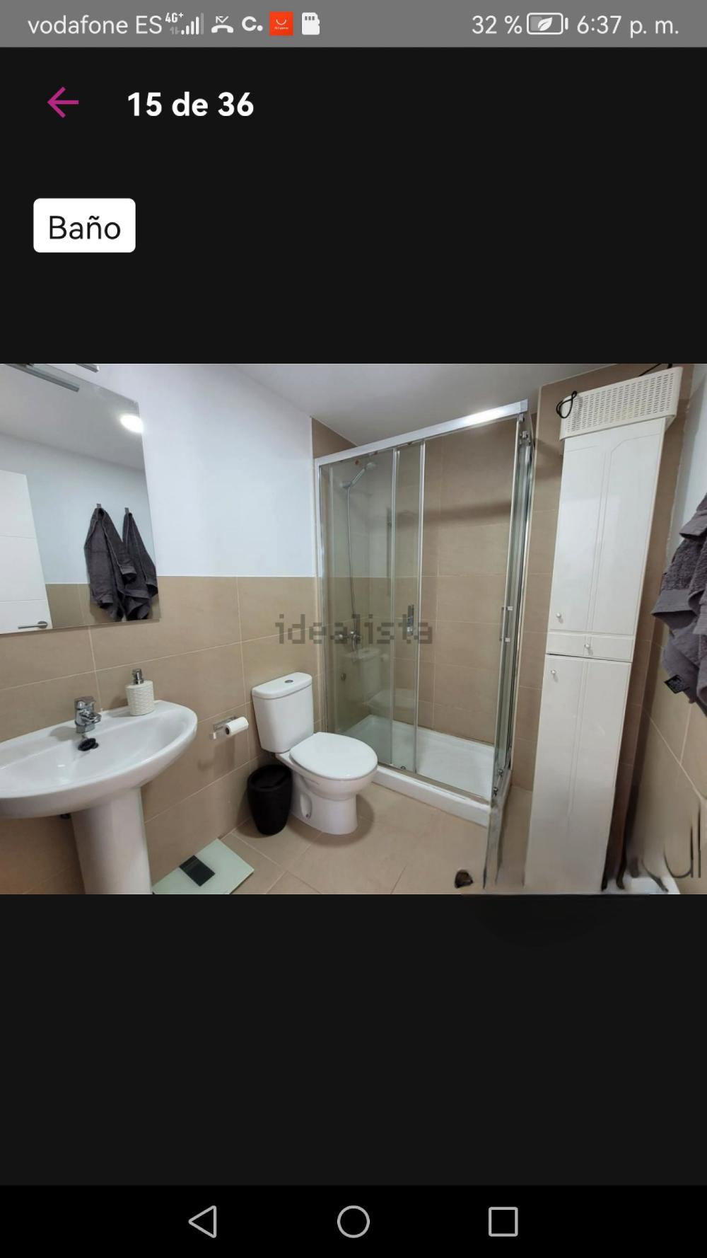  for sale duplex Galdar Área Norte 10