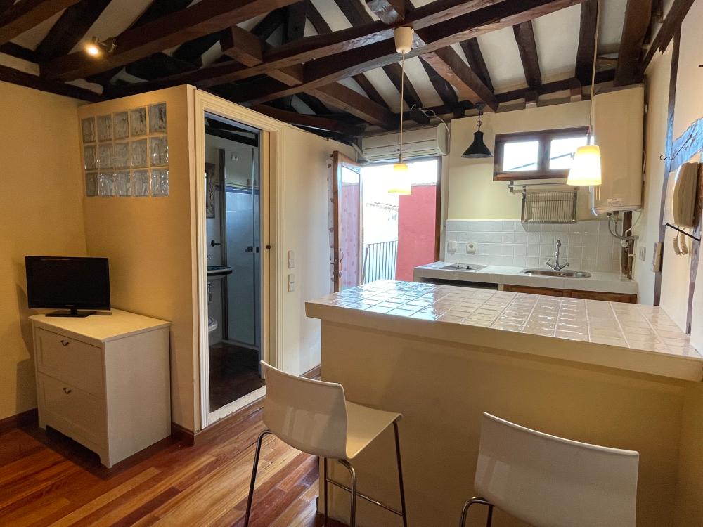  for sale studio apartment Toledo Casco Histórico 45002 Toledo 15