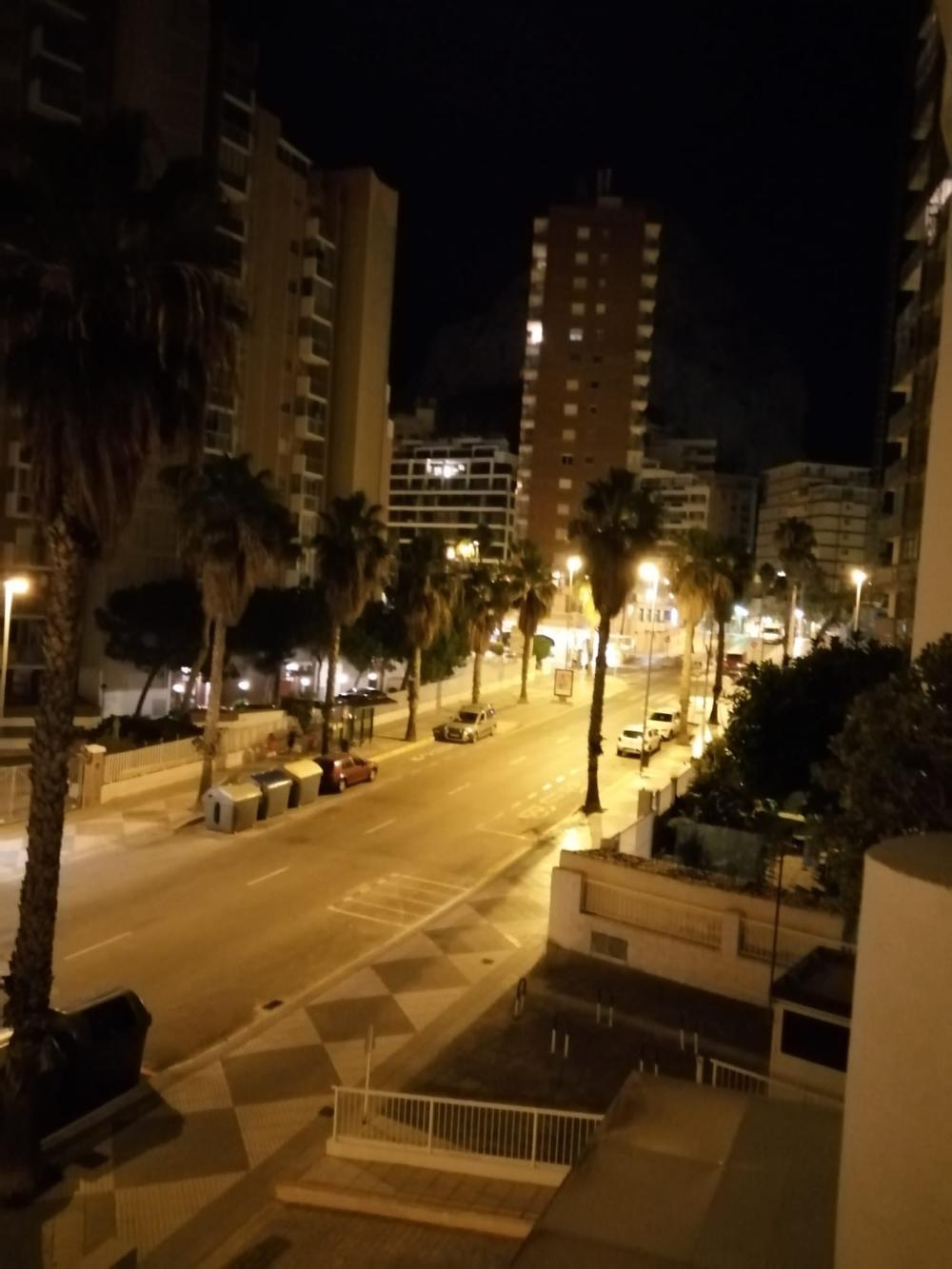  for sale apartment Calpe Marina Alta 4