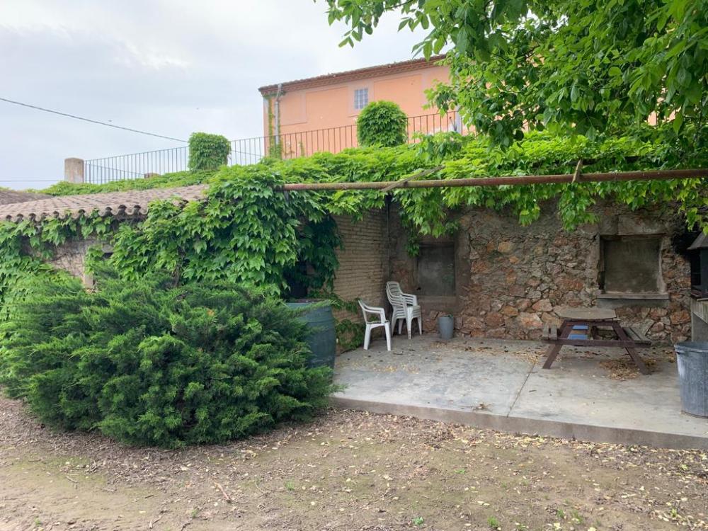  for sale country house Miravet Ribera D'ebre 4