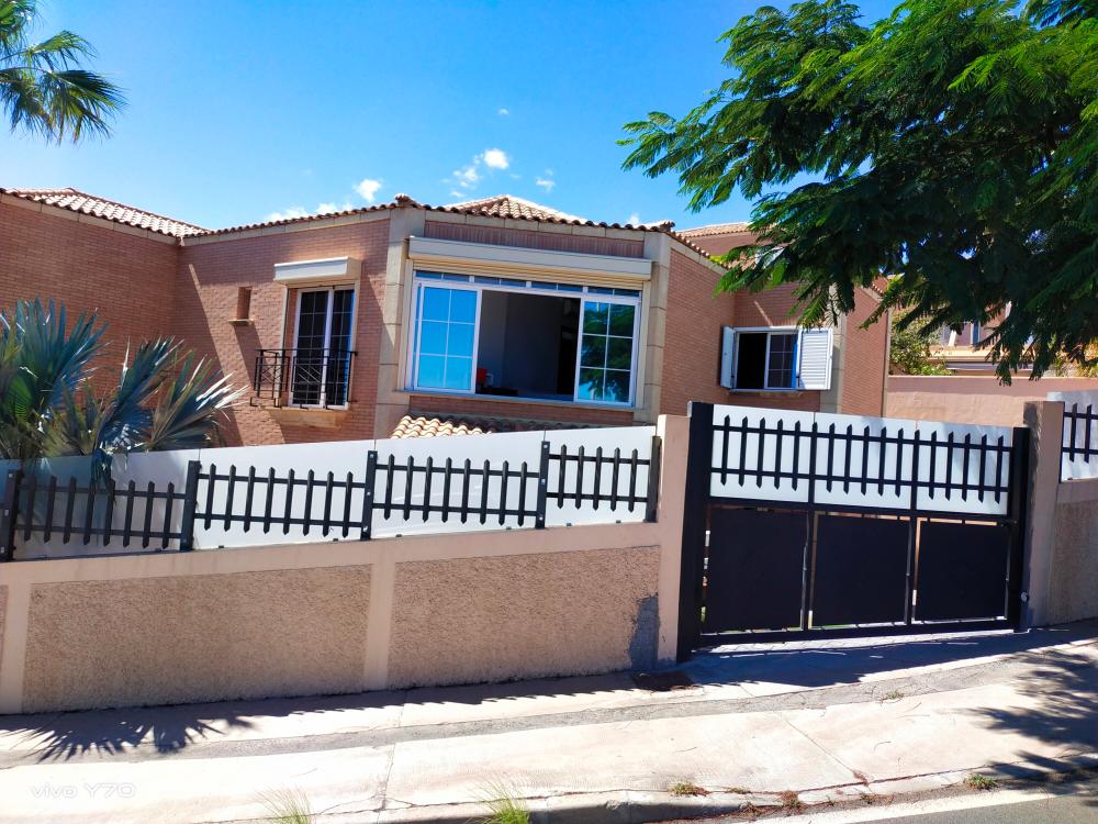  for sale semi-detached house Radazul Bajo Zona Metropolitana 4