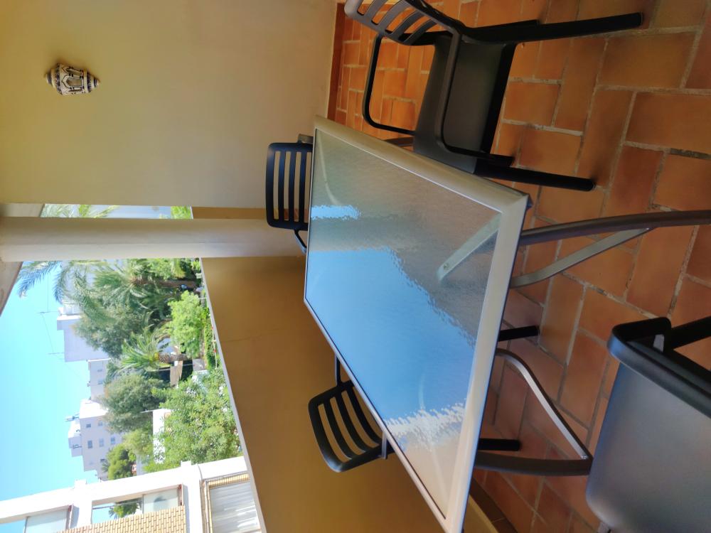  for sale apartment Montañar Marina Alta 3