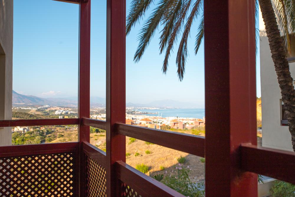  for sale apartment La Duquesa Costa Del Sol Occidental 33