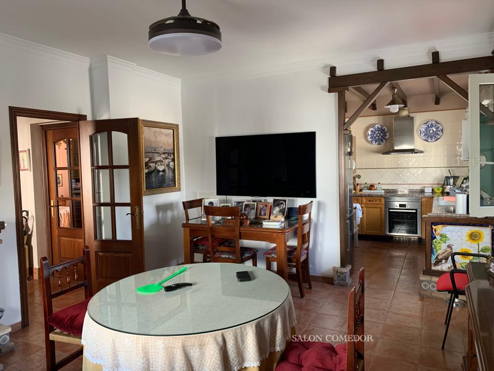  for sale villa Buenavista Campiña Sur 2