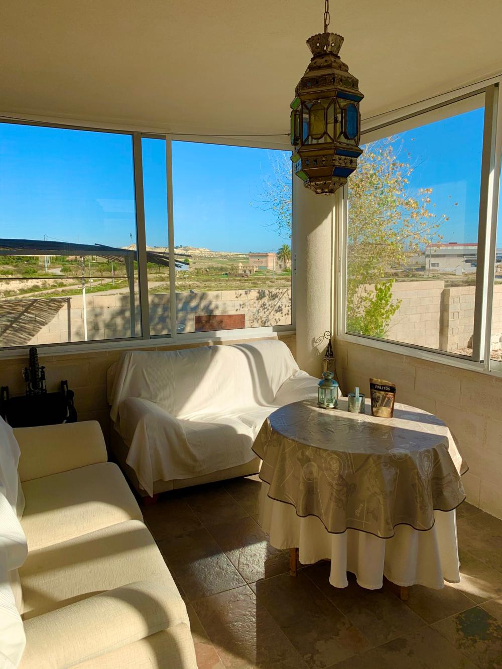  for sale villa Campos Del Rio Río Mula 31