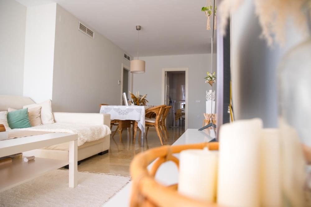  for sale apartment La Duquesa Costa Del Sol Occidental 3