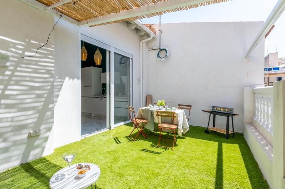  for sale apartment Mercado Alacantí 4