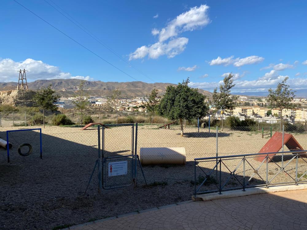  for sale terraced house San Luis-Diezo-El Puche-Chocillas Villablanca-Torrecárdenas Comarca Metropolitana De Almería 36