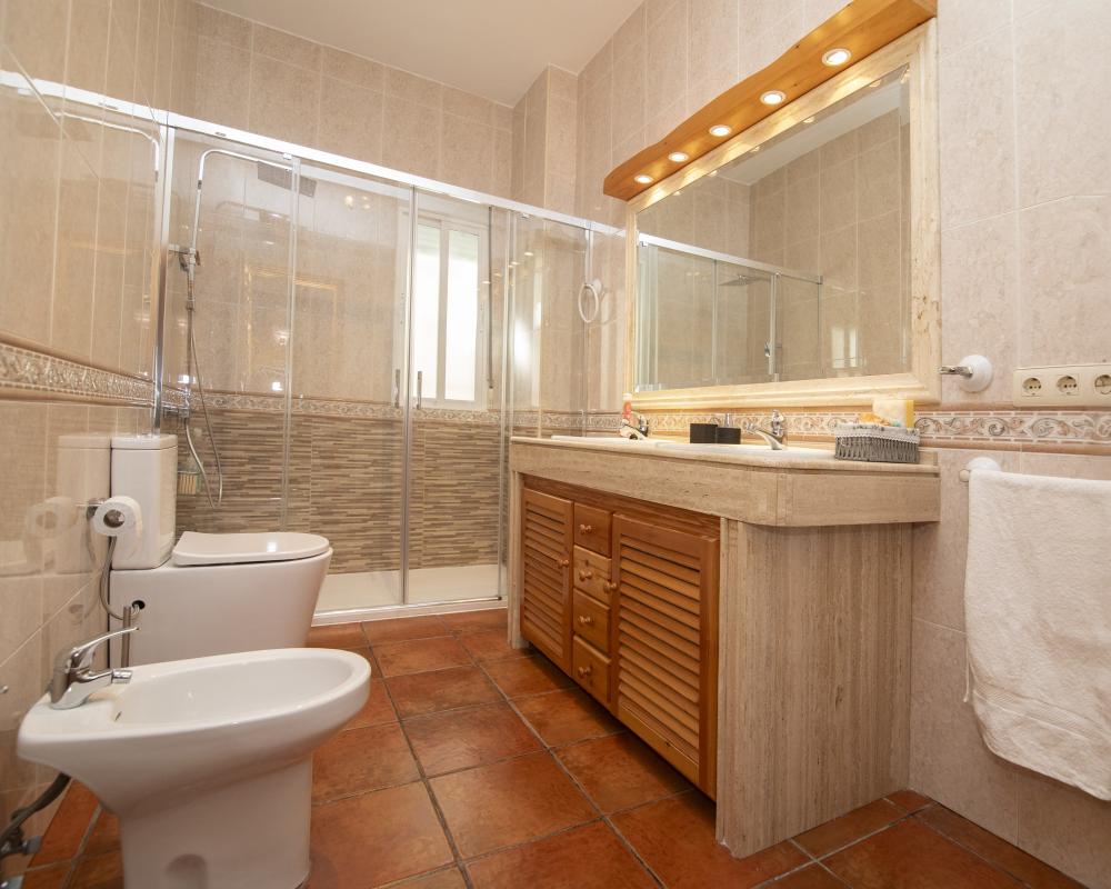  for sale villa Los Villares Metropolitana De Jaén 24
