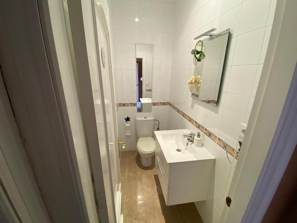  for sale terraced house San Luis-Diezo-El Puche-Chocillas Villablanca-Torrecárdenas Comarca Metropolitana De Almería 10