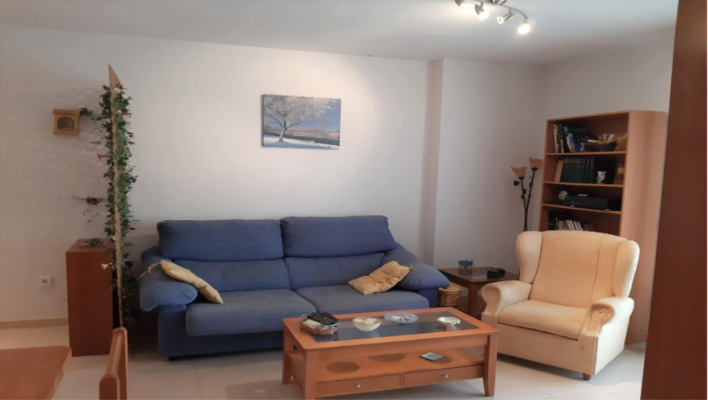  for sale apartment Garrucha Levante Almeriense 2