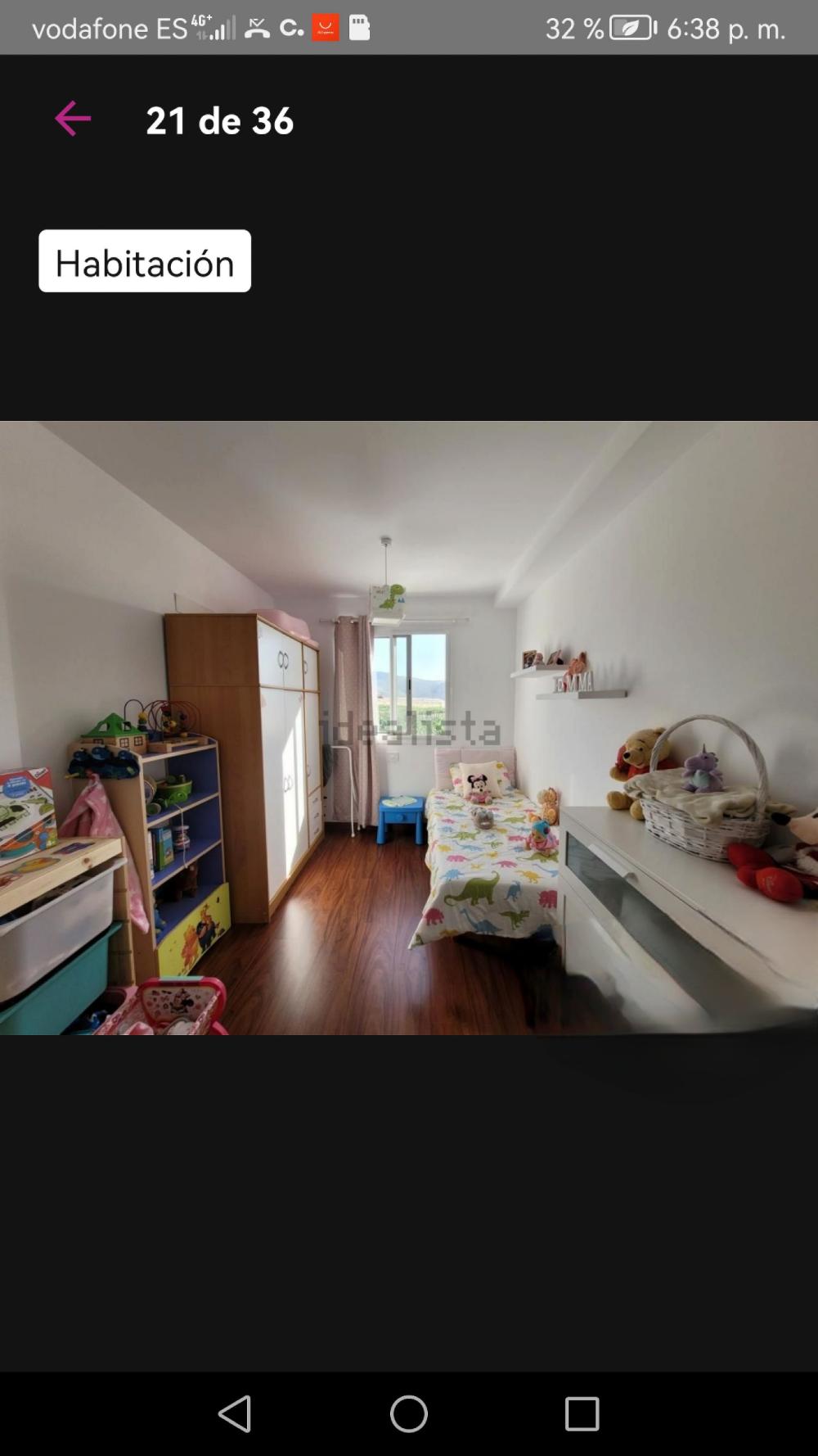  for sale duplex Galdar Área Norte 14