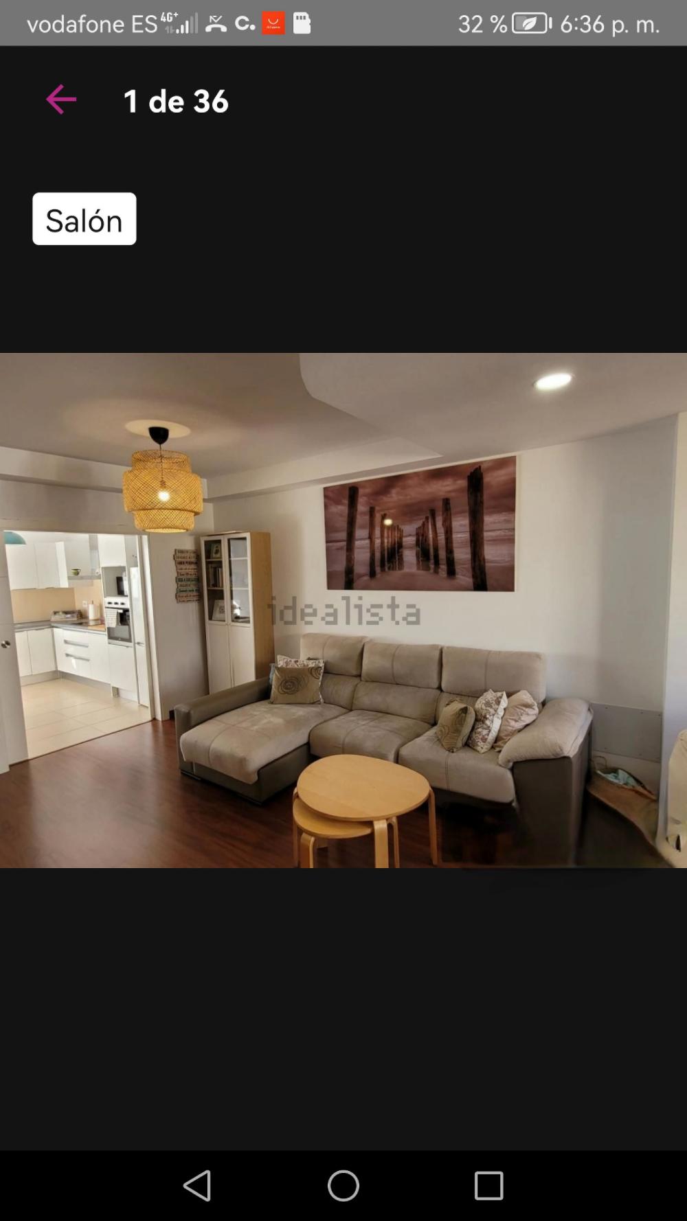 for sale duplex Galdar Área Norte 1