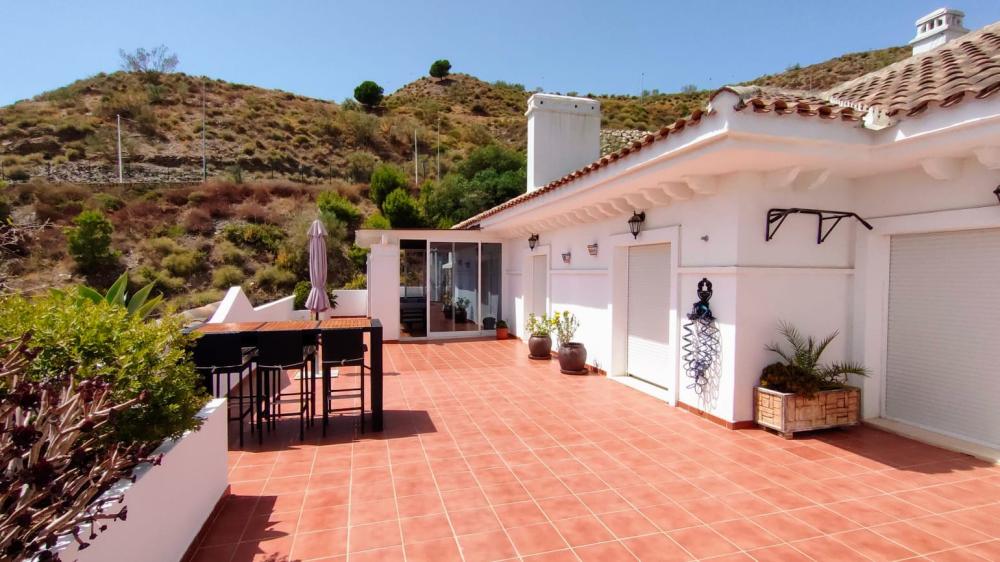  for sale penthouse Rincón De La Victoria Axarquía 8