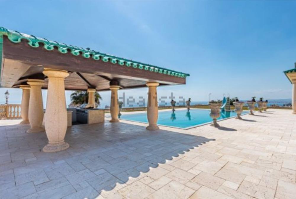  for sale manor house Arroyo De La Miel Costa Del Sol Occidental 45
