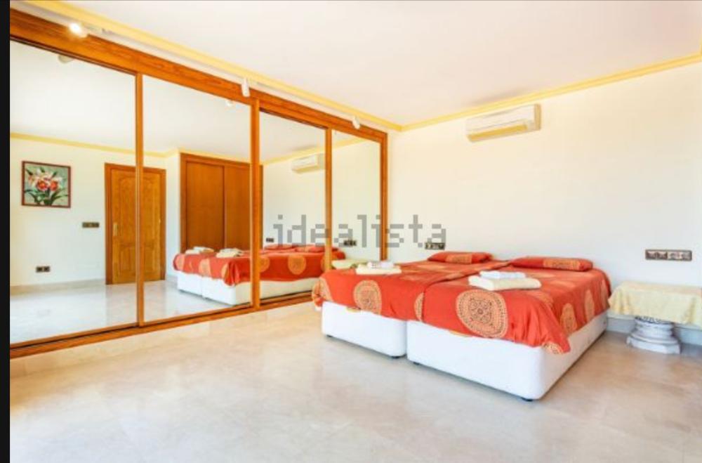  for sale manor house Arroyo De La Miel Costa Del Sol Occidental 37