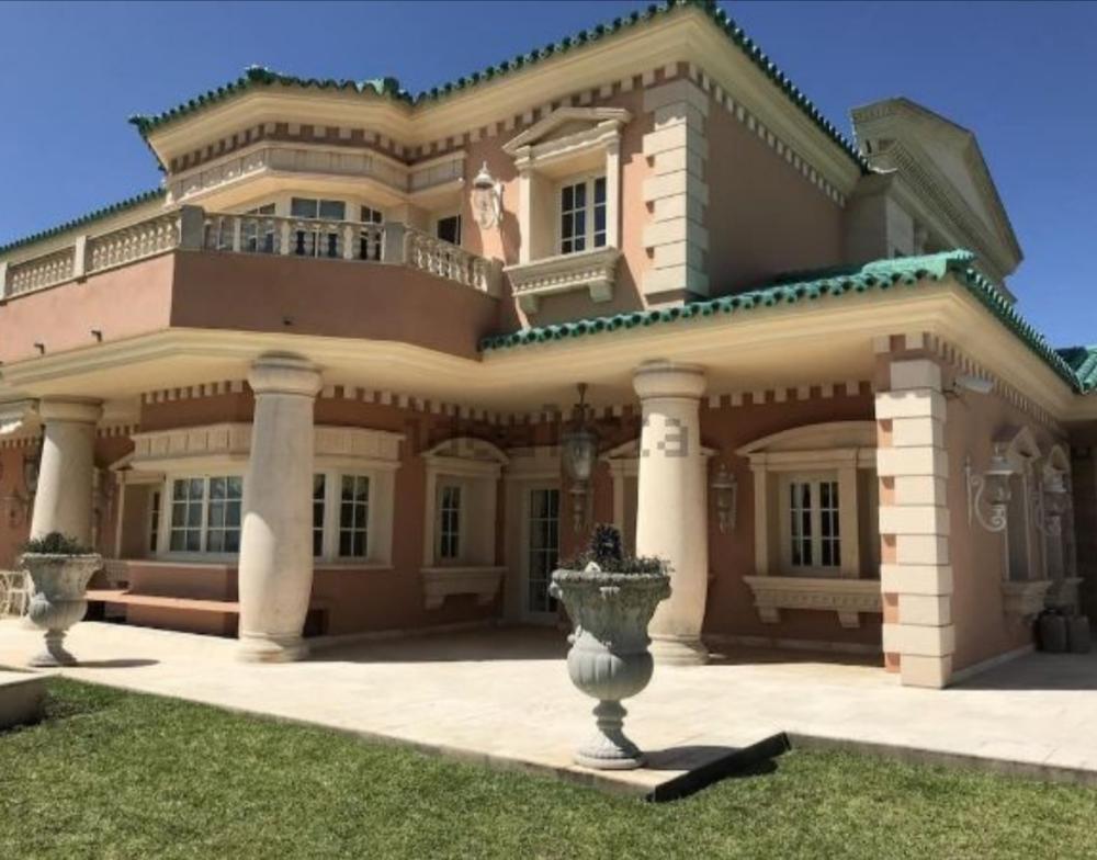  for sale manor house Arroyo De La Miel Costa Del Sol Occidental 25