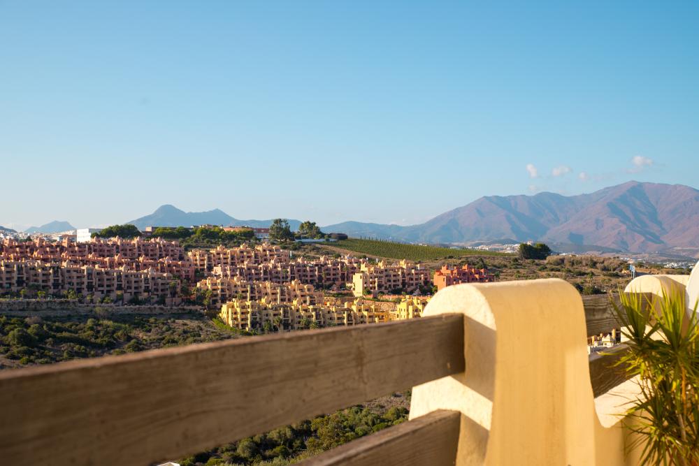  for sale apartment La Duquesa Costa Del Sol Occidental 8