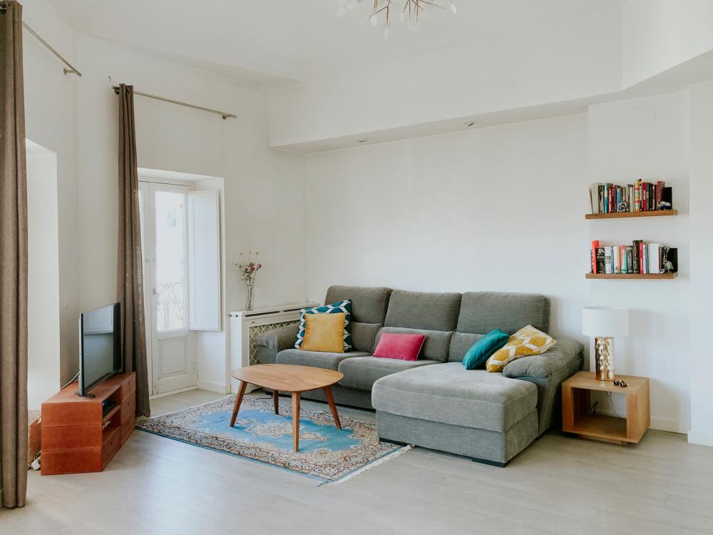  for sale penthouse Centro-Pza. Las Cortes Madrid Capital 7