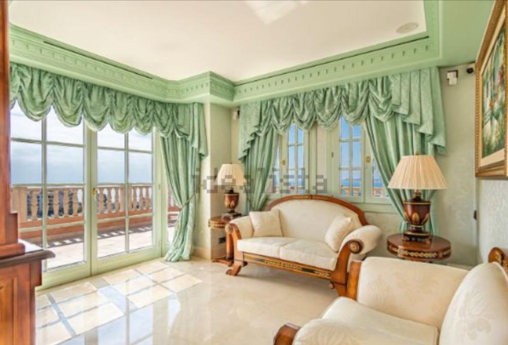  for sale manor house Arroyo De La Miel Costa Del Sol Occidental 36