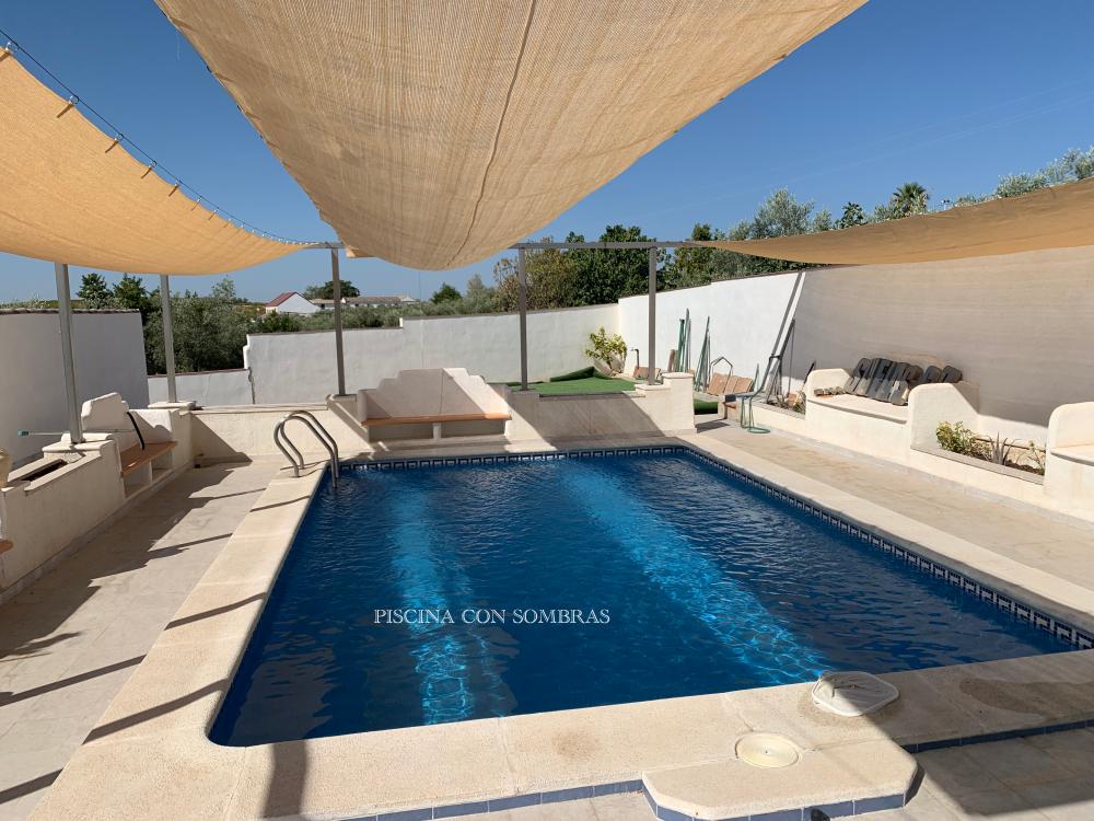  for sale villa Buenavista Campiña Sur 5