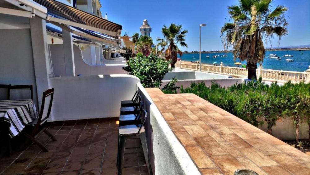  for sale semi-detached house Punta Caiman Costa Occidental 3