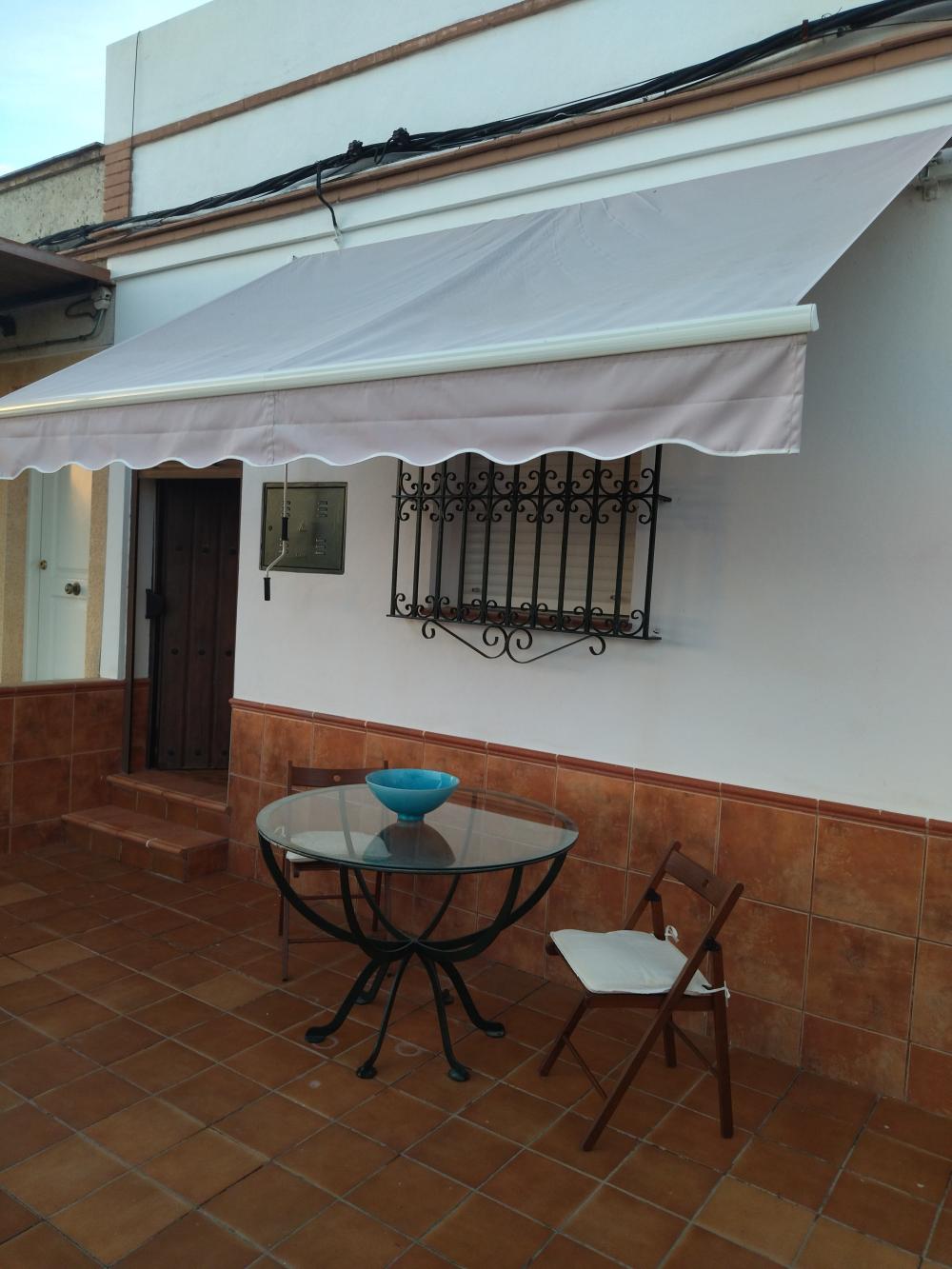  for sale villa Jedula Sierra De Cádiz 16
