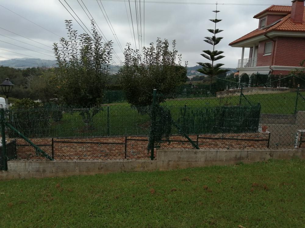 for sale villa Guarnizo Comarca De Santander 3