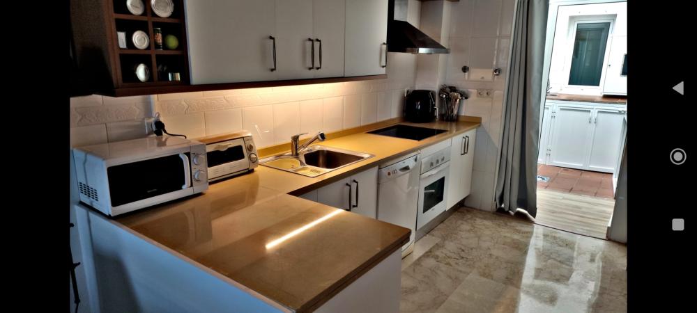  for sale semi-detached house Punta Caiman Costa Occidental 25
