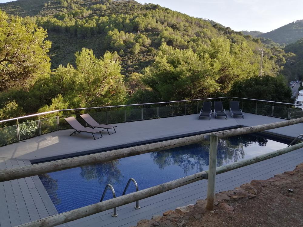  for sale duplex Begur Baix Empordà 29