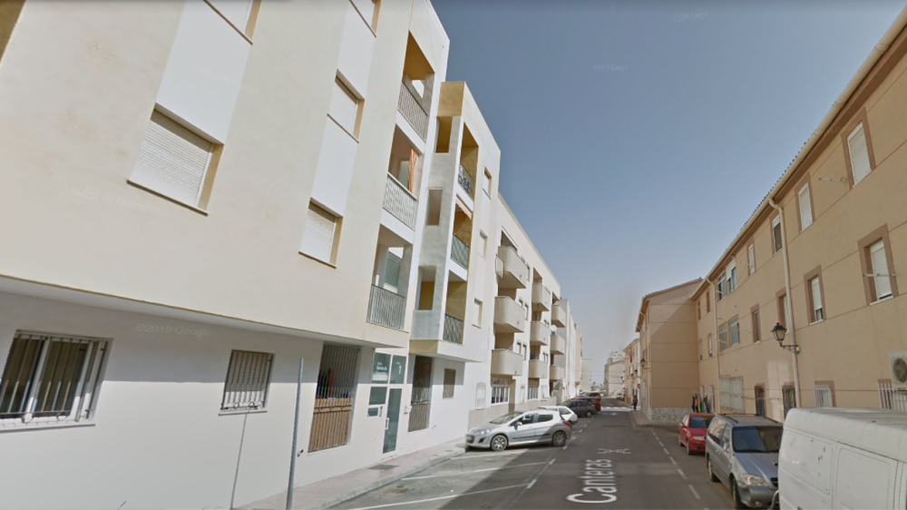  for sale apartment Garrucha Levante Almeriense 18