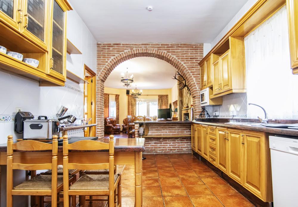  for sale villa Los Villares Metropolitana De Jaén 17